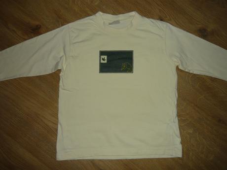 Tričko s dlhým rukávom-140, kids,140