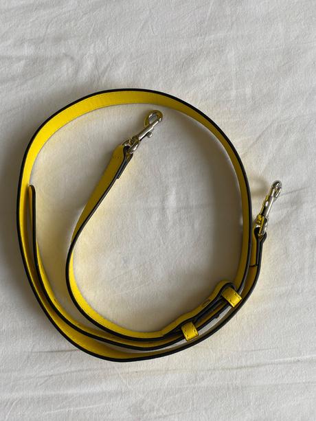 Strap na kabelku, marc jacobs