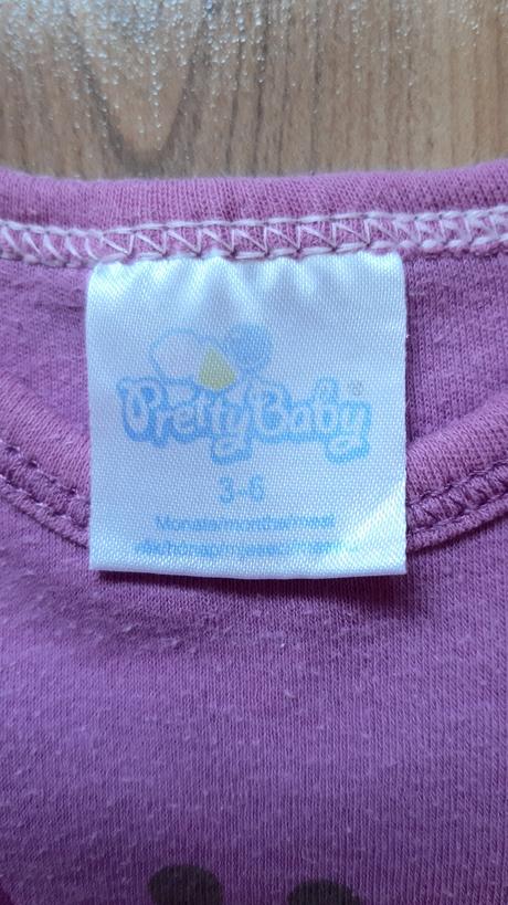 Balíček body + kabátik veľ.56-62, 50–62