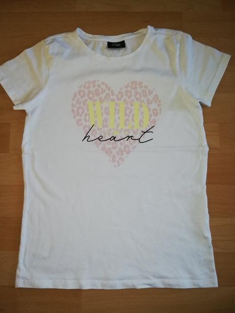 Tričká 4kusy, takko,152