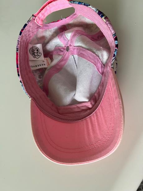 Šiltovka my little pony, reserved,134