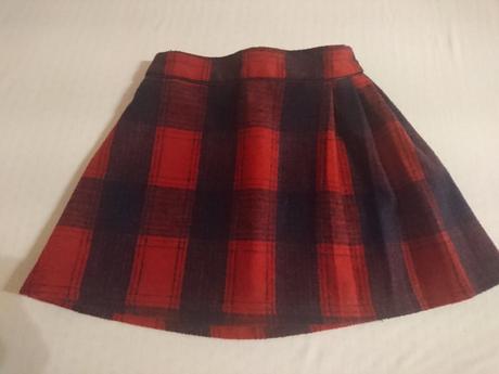 Tepla suknička, f&f,110