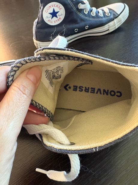 Tenisky converse, converse,38