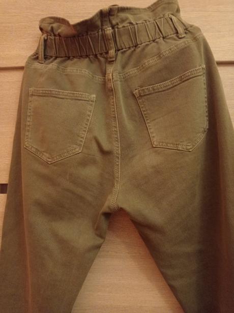 Nohavice dámske, m