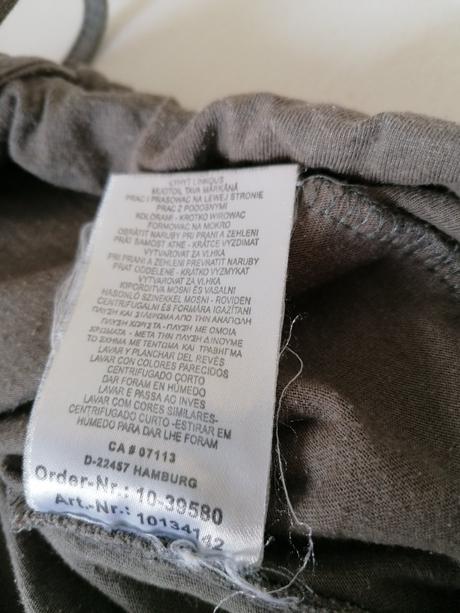 Tričko s kapucňou, broadway,s