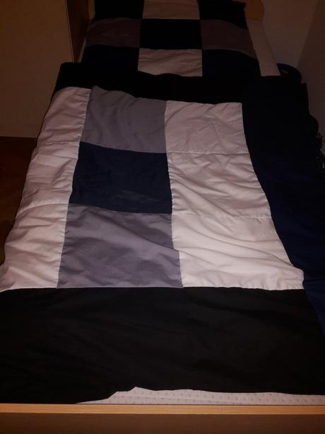 Bavlnene navlecky, šírka (cm): 140,dĺžka (cm): 210