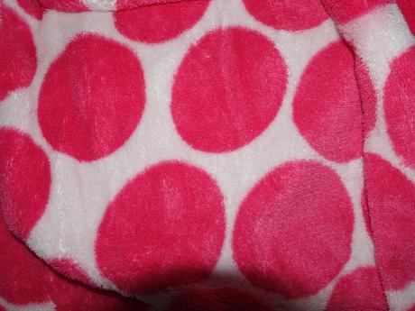 Bodkovany zupancek bluezoo, bluezoo,122