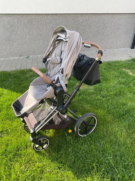 Kocik cybex priam, cybex,cybex priam 3
