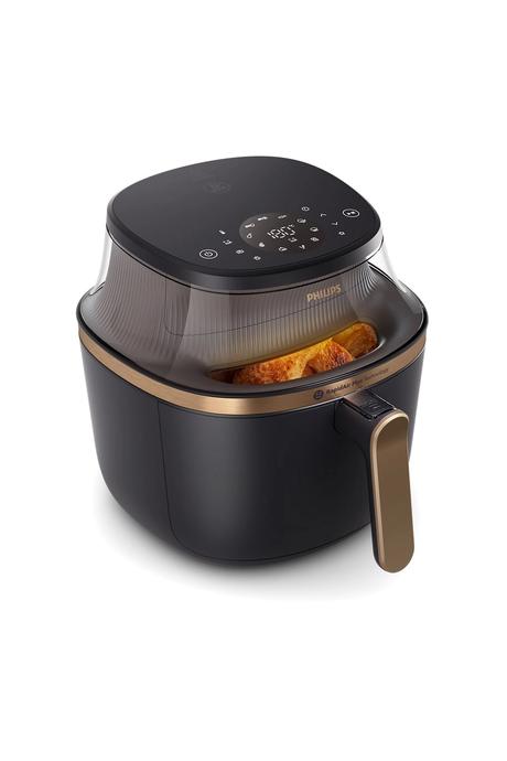 Teplovzdušná fritéza philips airfryer 3000 6,2 l, philips