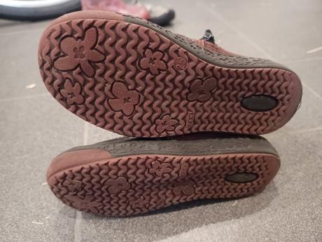 Čižmičky, richter,25