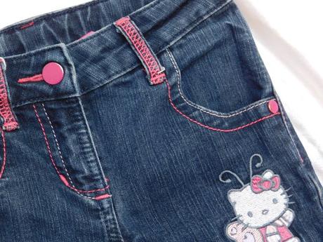 Pekne trendy rifle, 92