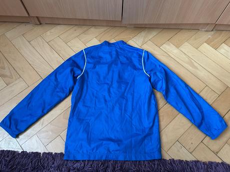 Tenká bundička zn. nike veľ. xs, nike,xs