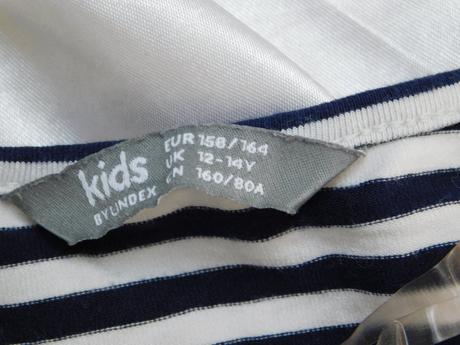 Lindex pekne tričko, lindex,158