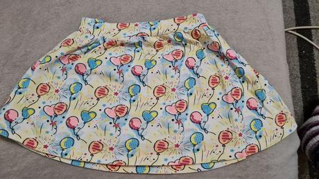 Sukňa veľ. 92, pepco,92