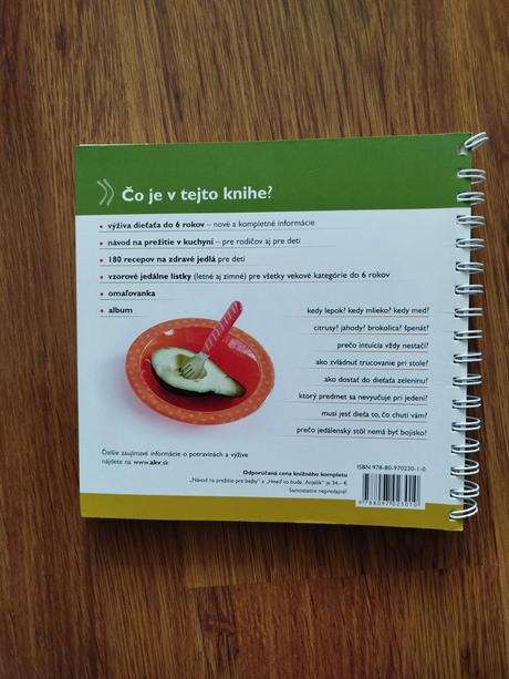 Hneď to bude anjelik,