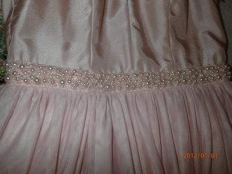 Šaty na stužkovú, ples, s