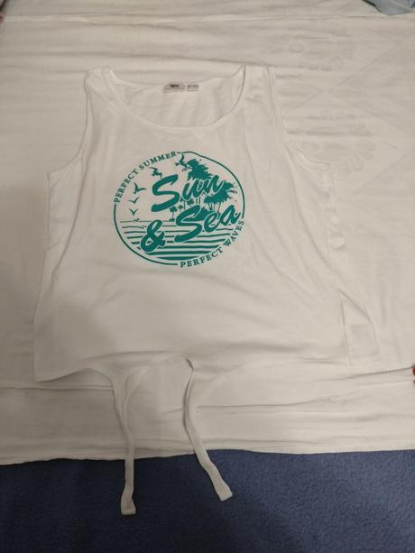 Tričká krátky rukáv 152-158, 152