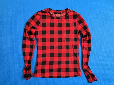 Tenký svetrik, reserved,s