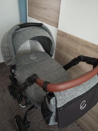 Kočík, jané,jané rider