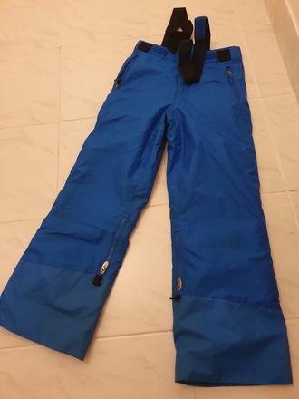 143 až 162.rastuce oteplovacky.decathlon, wedze,152