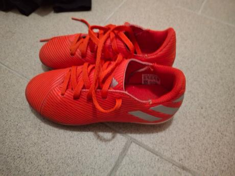 Kopačky adidas predator, adidas,31