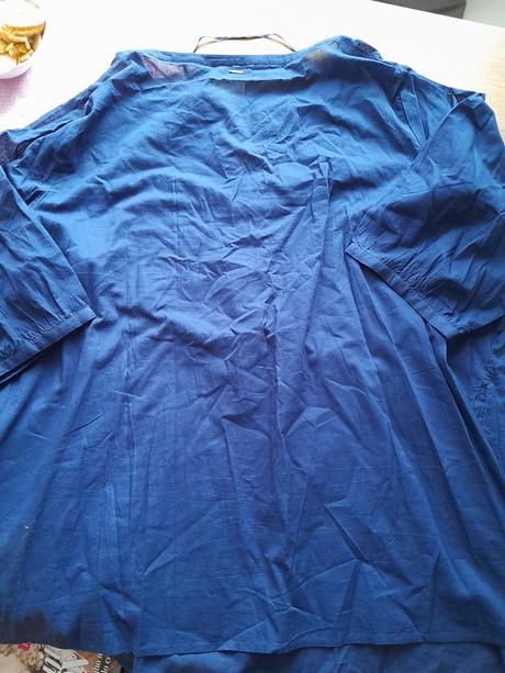 Tunika veľk. 54, s.oliver,4xl
