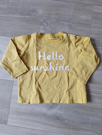 Lindex tričko, lindex,80