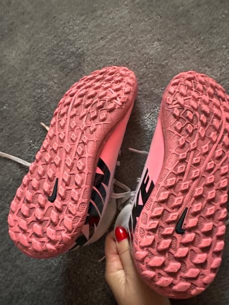 Kopačky nike mercurial turfy 35,5, nike,35