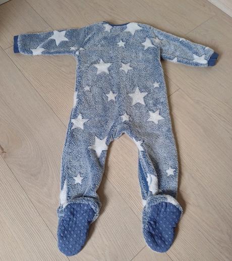 Pyžamový overal next 86, next,86