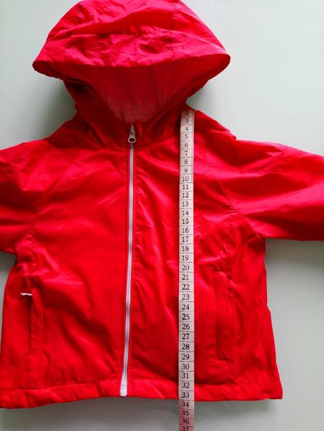 Vetrovka, zara,74