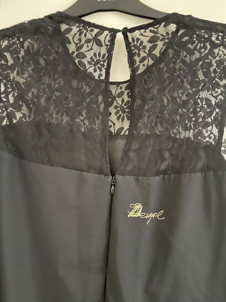 Desigual šatičky, desigual,46