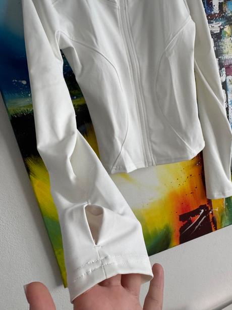 Športova mikina, xs