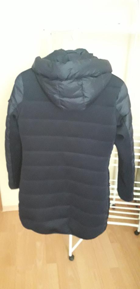 Zimná bunda socck spirit, soccx,38