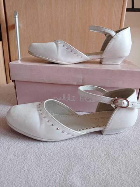 Dievcenske poltop.vel.32, nelli blu,32