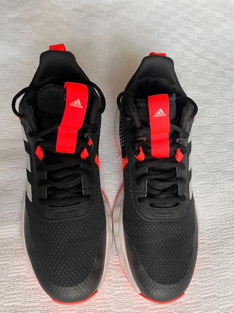 Basketbalové topánky, adidas,38