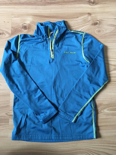 Thermo tričko arcore, 146