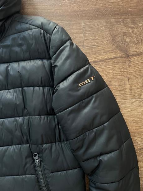 Met prešívaná bunda, met,m