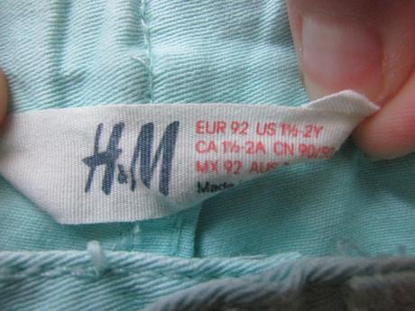 Rifle, h&m,92
