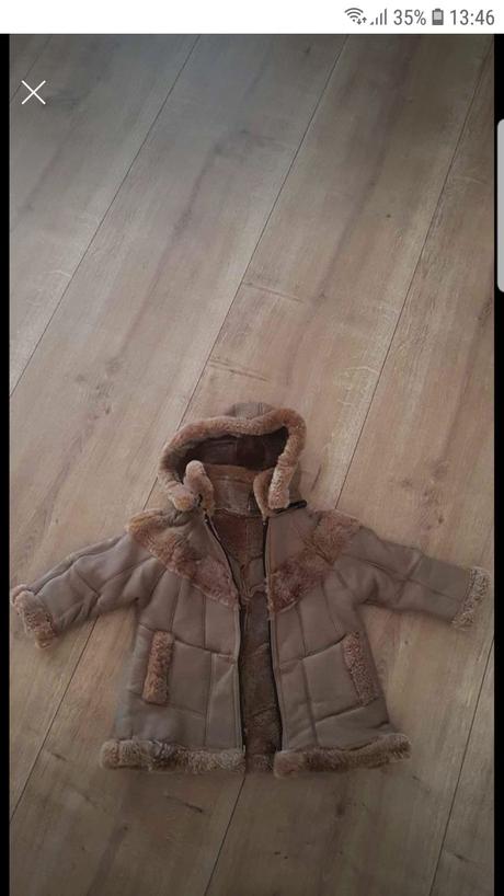 Kožušinový kabát, 104