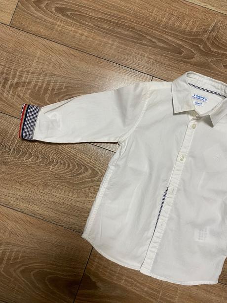 Košeľa, mayoral,92