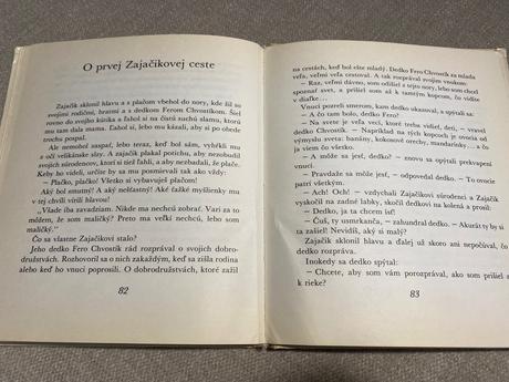 Rozprávky kmotra svrčka anisia mirandová 1979, 