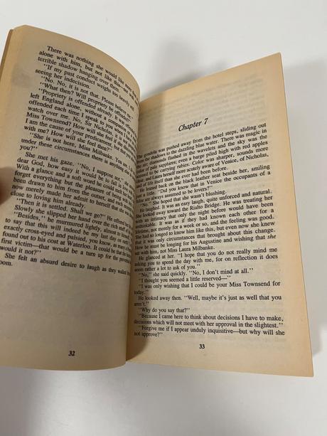 The makeshift marriage, 