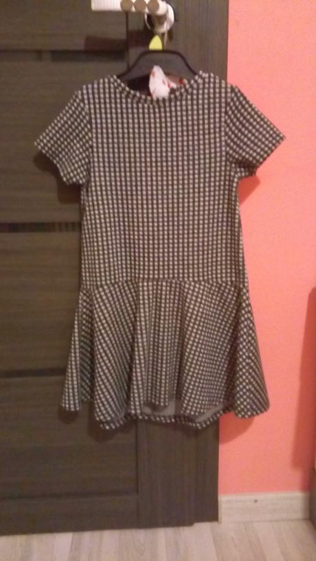 Šaty zara, zara,116