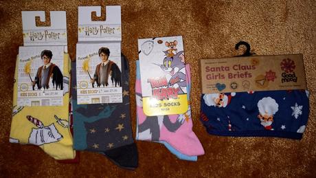 Dedoles detske ponozky, 27