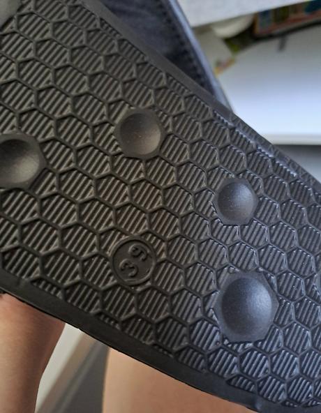 Šlapky s mašľou, sinsay,39