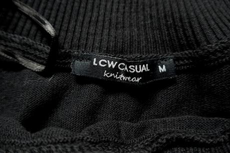 Mäkkučký sveter l.c.waikiki, m