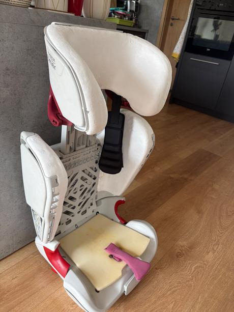 Autosedačka britax römer kidfix ii xp, britax