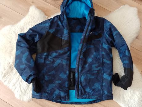 Lyžiarska, super stav, crivit,146