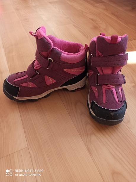 Zimné topánky bugga, 29