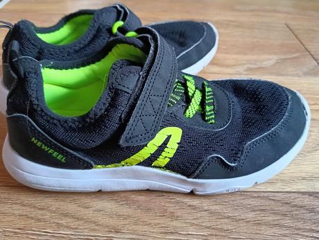 Priedušné tenisky 35, decathlon,35